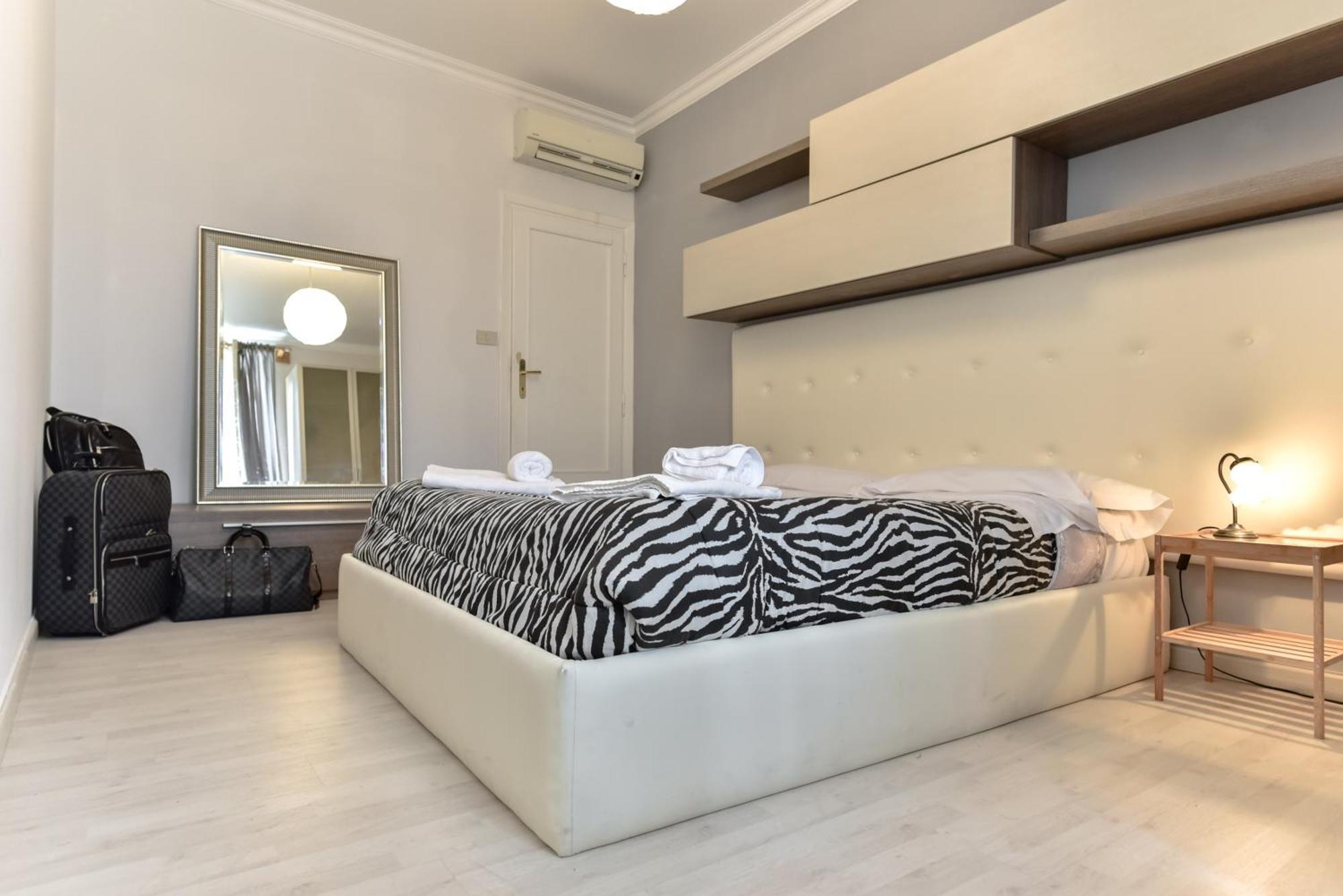 Apartahotel Le Di Fontana